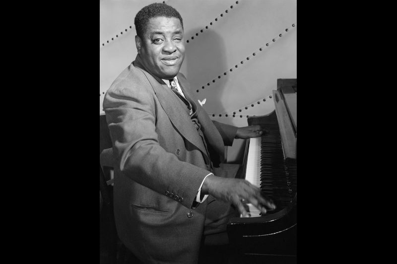 Radiobastides - Instant Jazz Instant Jazz - Art Tatum