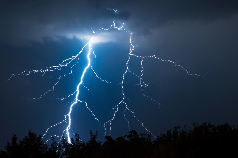 Météo Chaos