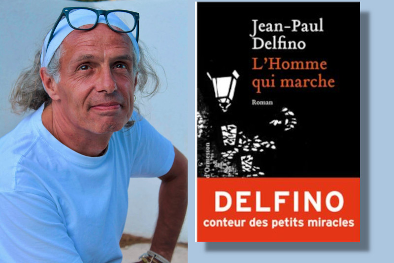 Radiobastides - Festival littéraire Jean-Paul Delfino