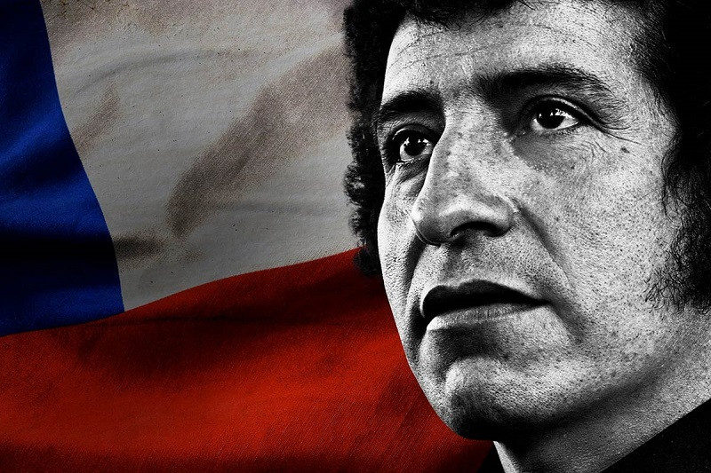 Radiobastides - El Instante Tertulia Victor Jara