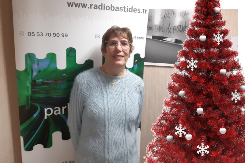 Radiobastides - Les Jours Heureux Joyeux Noël les amis !