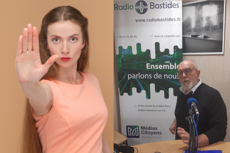 Radiobastides - Actions Laïques Un climat de haine ?