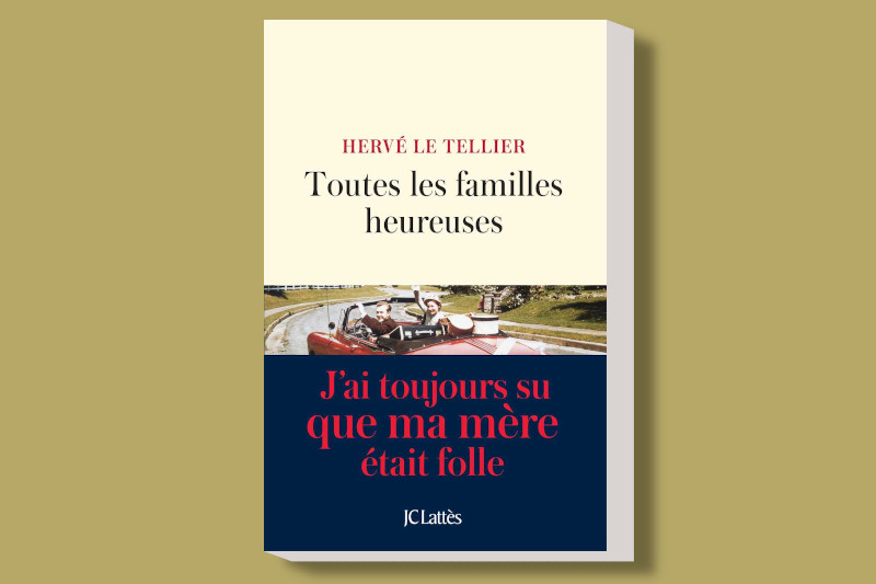 Radiobastides - Livres à vous Toutes les familles heureuses