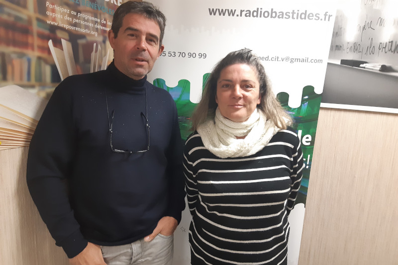 Radiobastides - Initiatives Citoyennes Citoyens mécontents - bilan de la journée du 11-11