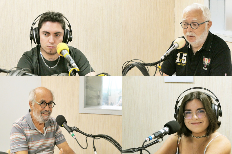 Radiobastides - Regards Sur Les Medias Revue de presse du 30-07-2021