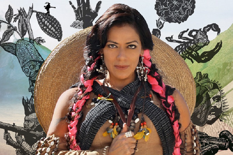 Radiobastides - El Instante Tertulia Lila Downs