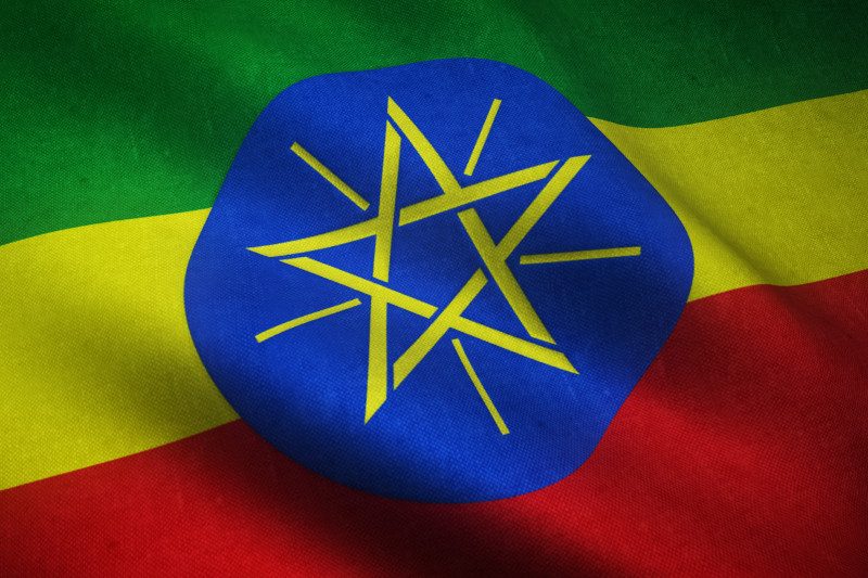 Radiobastides - Humeur du monde Éthiopique
