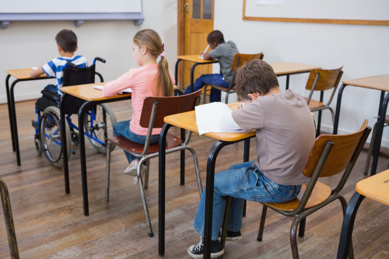 Radiobastides - L’École De La Vie L'Éducation Nationale doit s'adapter...