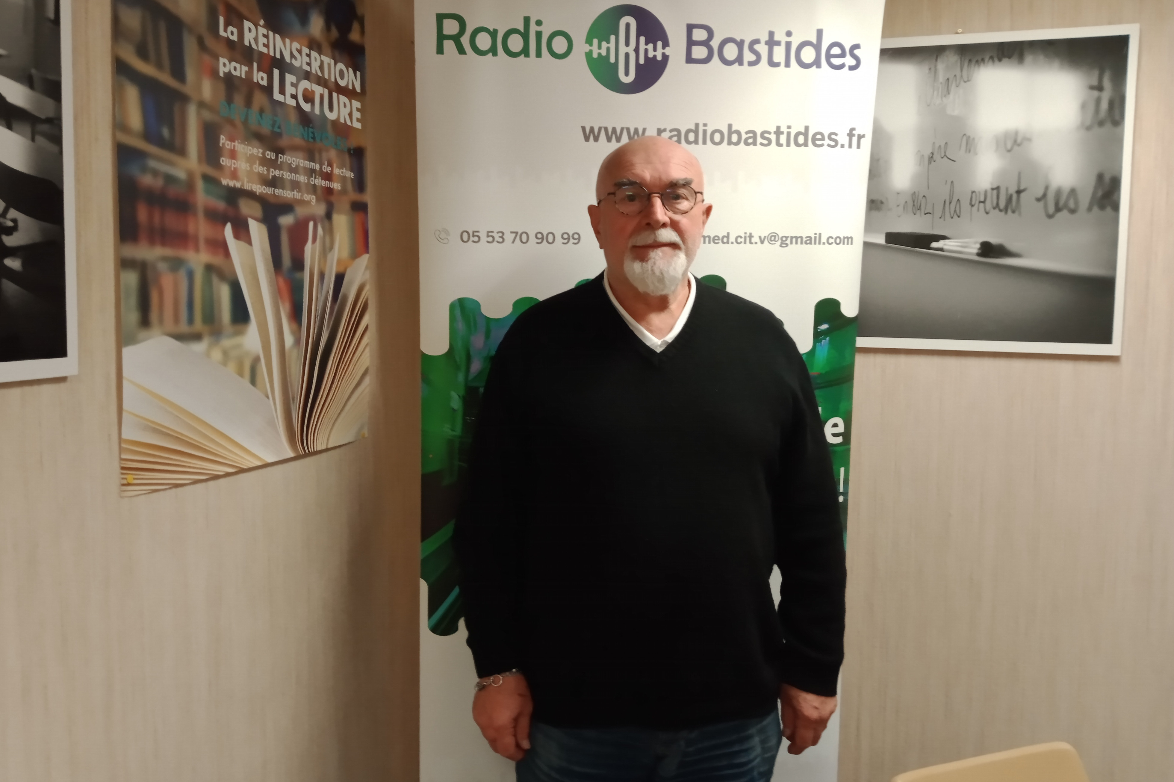 Radiobastides - Actions Laïques Comité 1905 et actions laïques