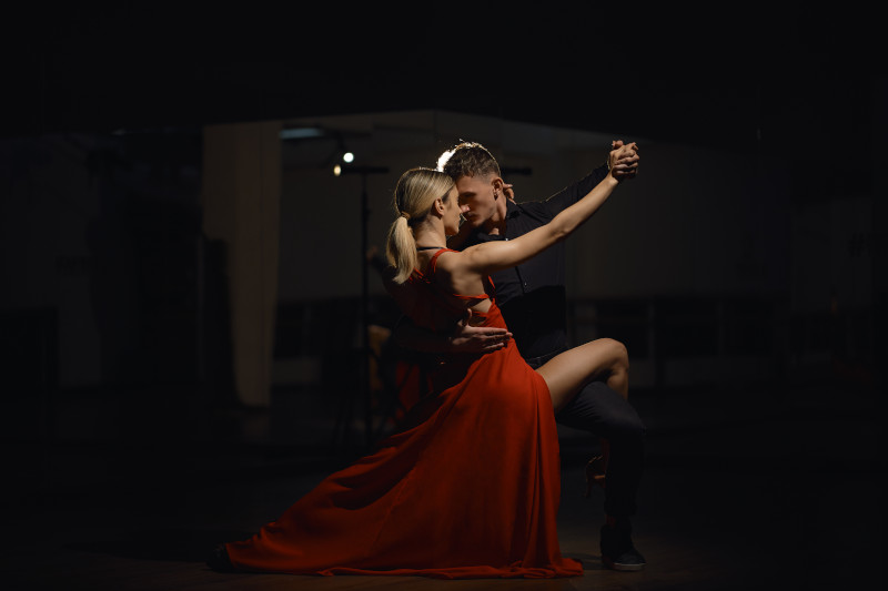 Le Tango
