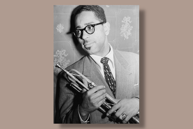 Dizzy Gillespie