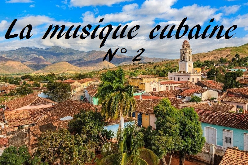 Radiobastides - El Instante Tertulia Musique cubaine #02