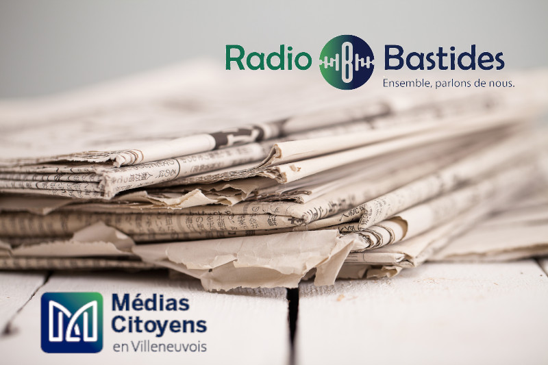 Radiobastides - Regards Sur Les Medias La revue de presse du 25 mars 2022