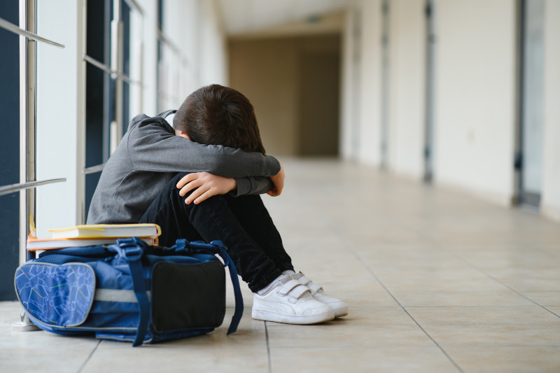 Radiobastides - L’École De La Vie Violences à l'École