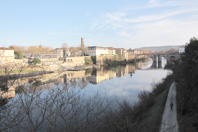 Zones sauvages en milieu urbain