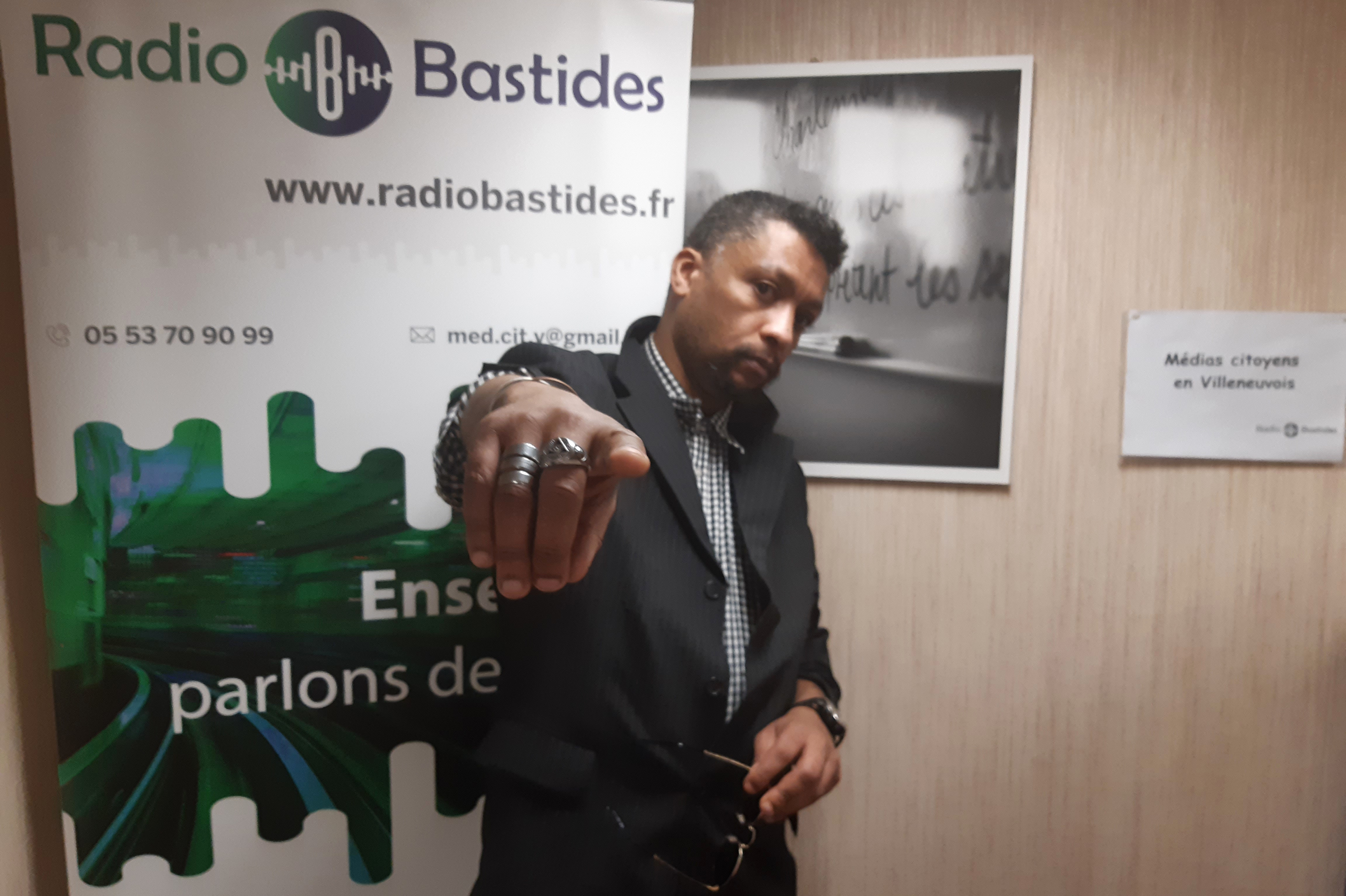 Radiobastides - Les Jours Heureux House Music