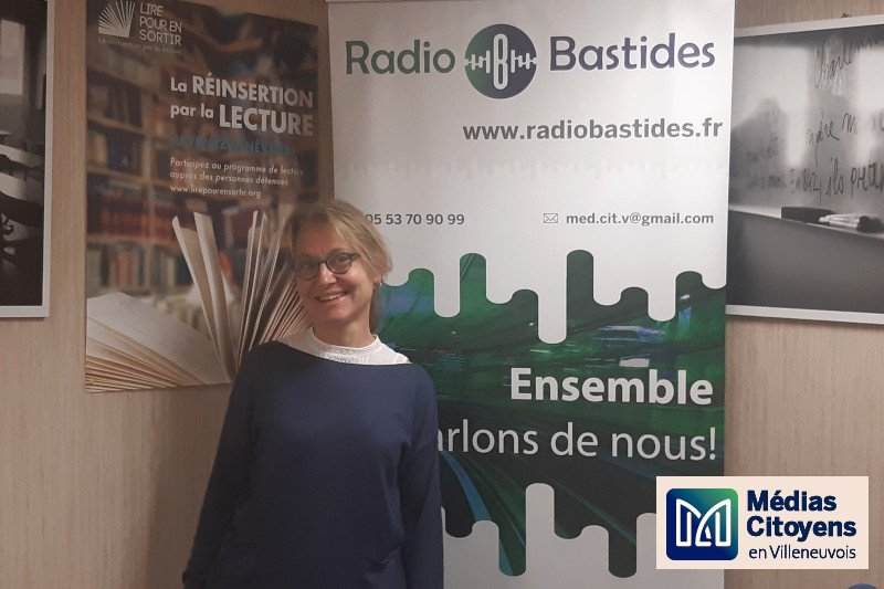 Radiobastides - Symboles et conscience Peur vs amour #06