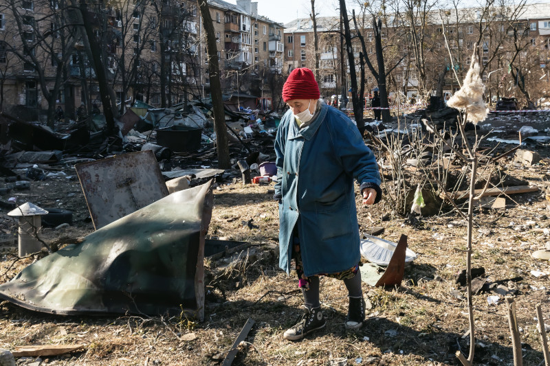 Radiobastides - Actions Laïques Femmes ukrainiennes...