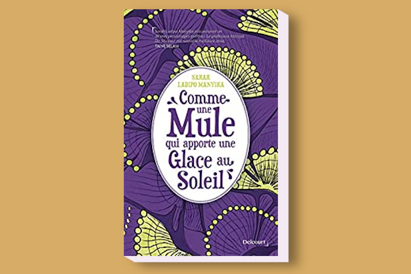 Comme une Mule qui...