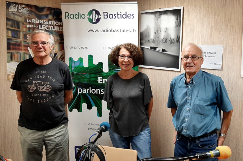 Radiobastides - Descubriendo Rutas Hispanicas La almadraba