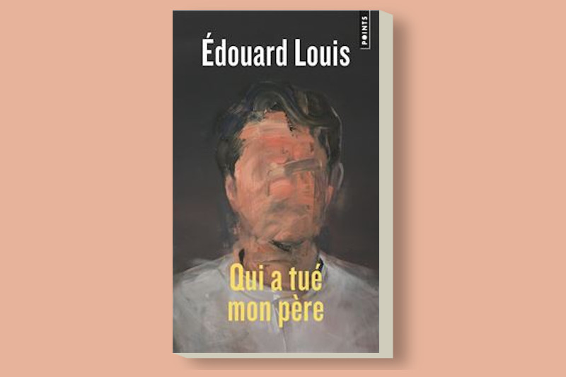 Radiobastides - Livres à vous Qui a tué mon père