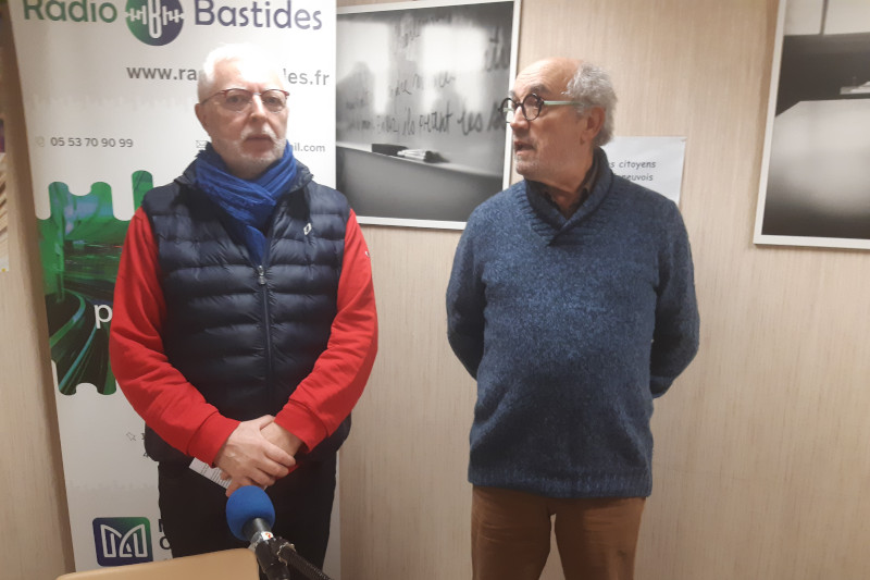 Radiobastides - Regards Sur Les Medias Revue de presse du 18-03-2022
