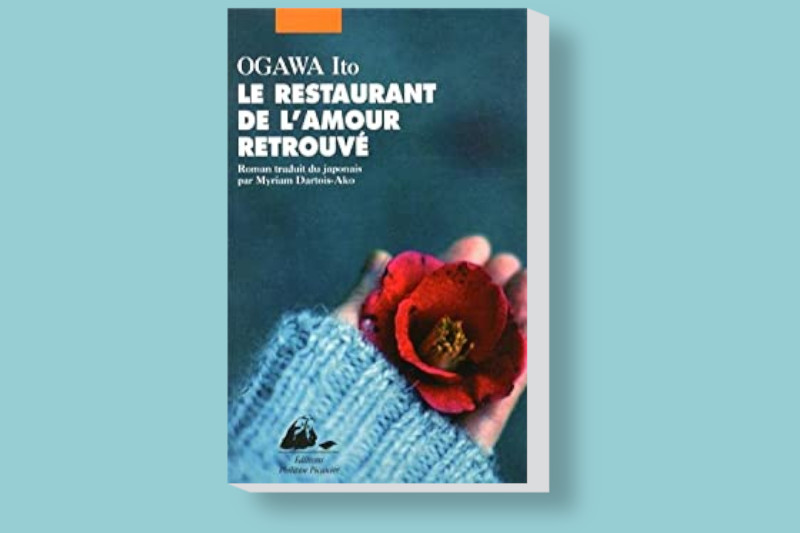 Radiobastides - Livres à vous Le Restaurant de l’amour retrouvé