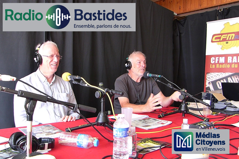Radiobastides - Festival de Couthure Le vin