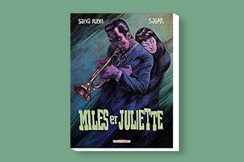 Radiobastides - Livres à vous Miles et Juliette