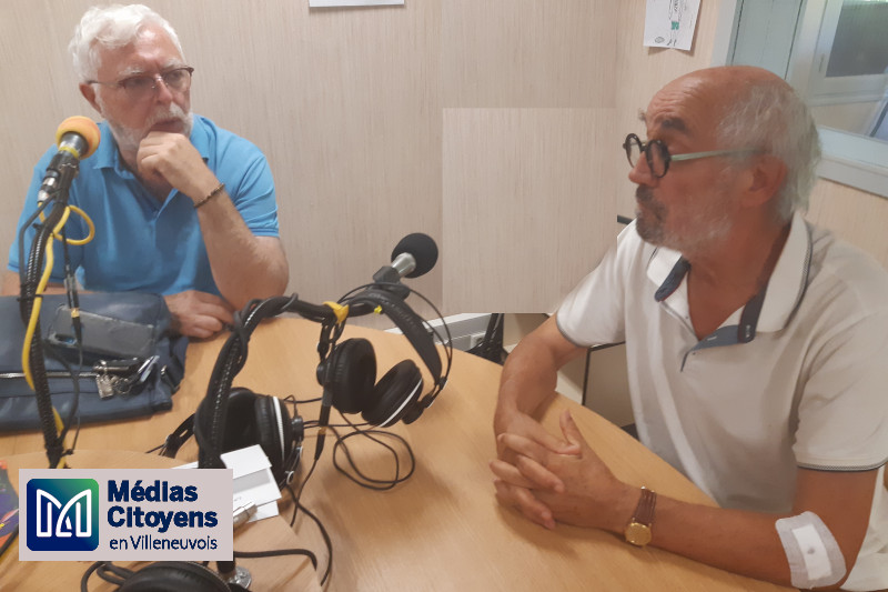 Radiobastides - Regards Sur Les Medias La revue de presse du 12 août 2022