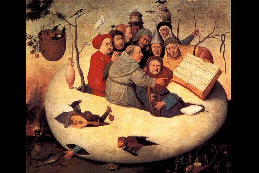 Le chant et l’adolescence : une lucarne sur le monde