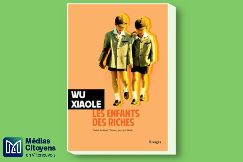 Radiobastides - Livres à vous Les enfants des riches