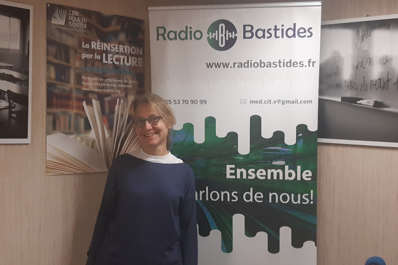 Radiobastides - Symboles et conscience Yi-Jing - Premier tirage #02