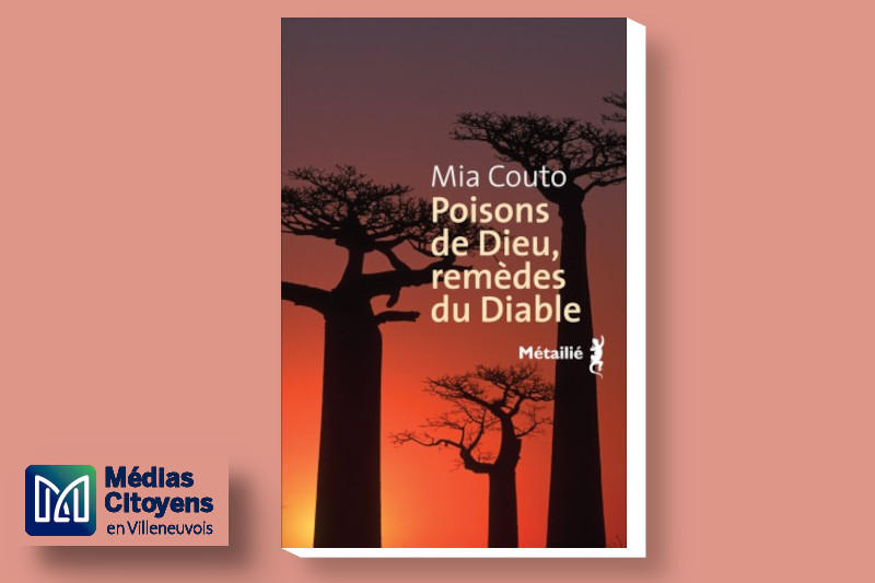 Radiobastides - Livres à vous Poisons de Dieu, remèdes du Diable