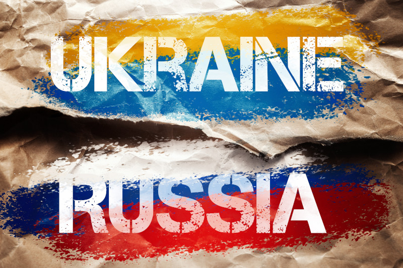 Radiobastides - Billet d’Humeur Négociations Russie Ukraine