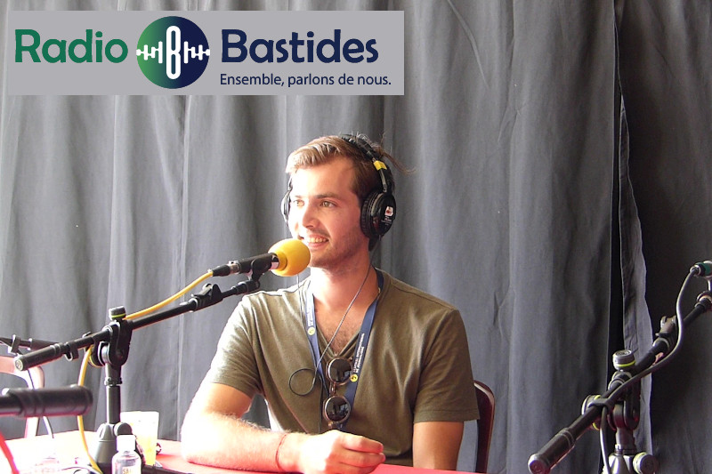 Radiobastides - Festival de Couthure Matias Rottellini - Carbone-4