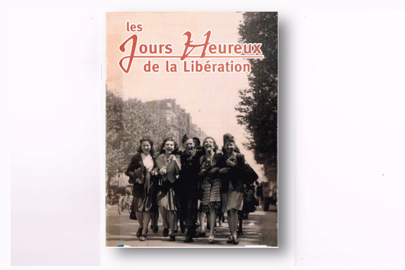 1945 - Les jours heureux !