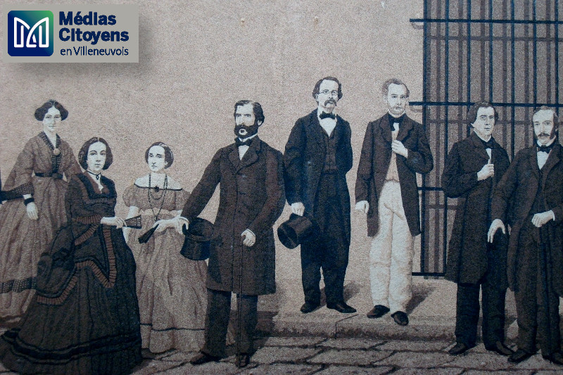 La Habanera