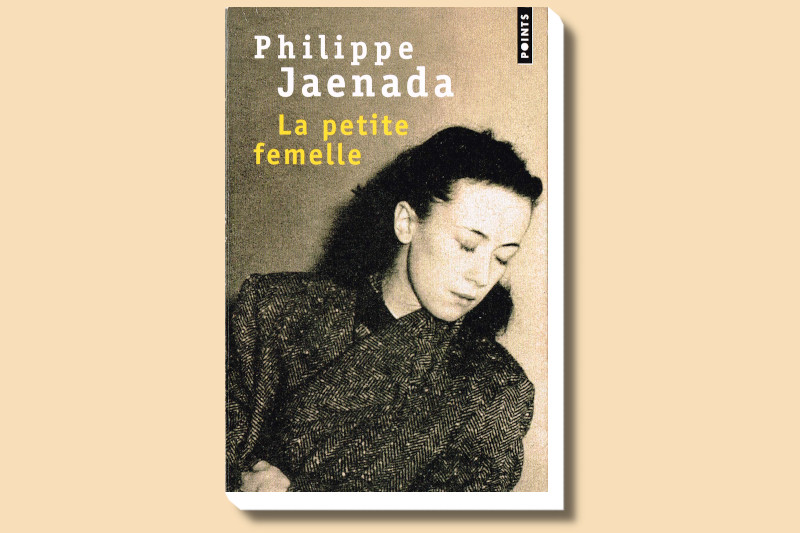 Pauline Dubuisson