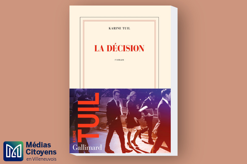 Radiobastides - Livres à vous La Décision