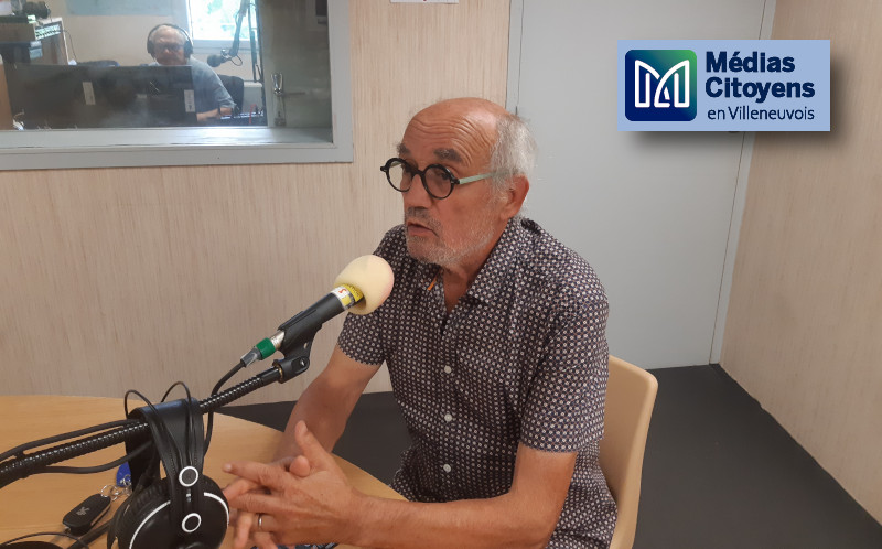 Radiobastides - Regards Sur Les Medias Revue de presse du 29 juillet 2022