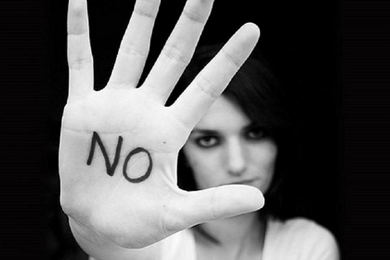 Feminicidios