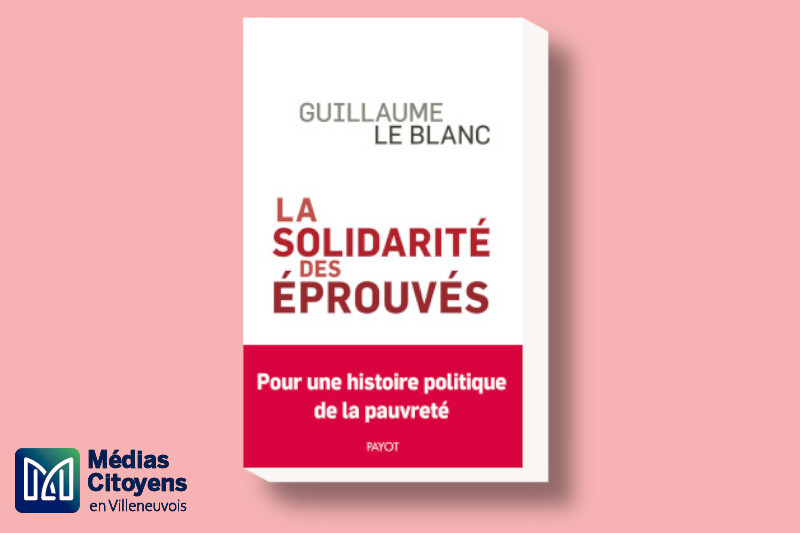 Radiobastides - Livres à vous La Solidarité des Éprouvés