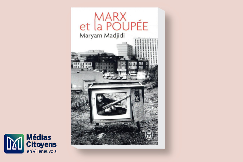 Radiobastides - Livres à vous Marx et la poupée