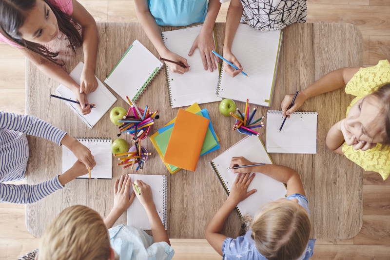 Radiobastides - L’École De La Vie Primaire, le parent pauvre !