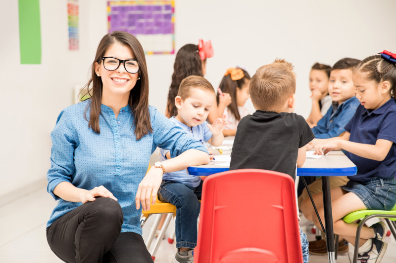 Radiobastides - L’École De La Vie Conscience professionnelle