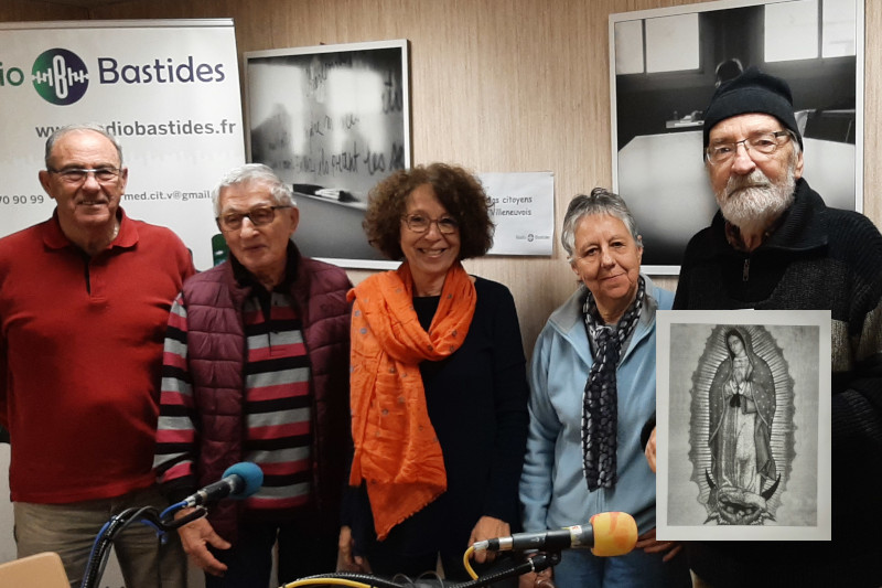 Radiobastides - Descubriendo Rutas Hispanicas La dehesa