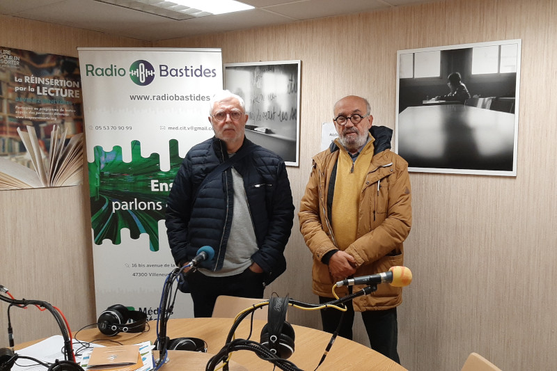 Radiobastides - Regards Sur Les Medias La revue de presse du 04 novembre 2022