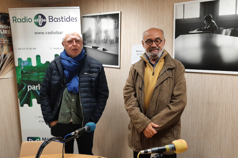 Radiobastides - Regards Sur Les Medias La revue de presse du 11 novembre 2022