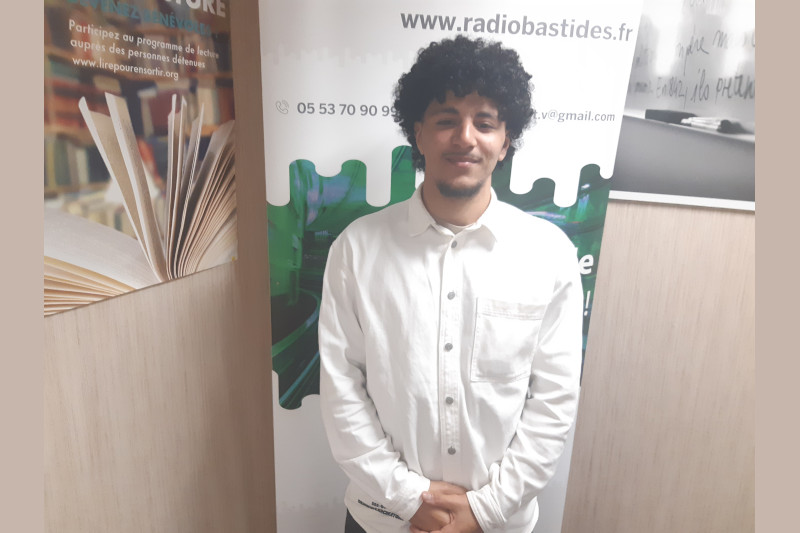 Radiobastides - Écho Sportif de Thiessire L'Écho Sportif du 06 mars 2023